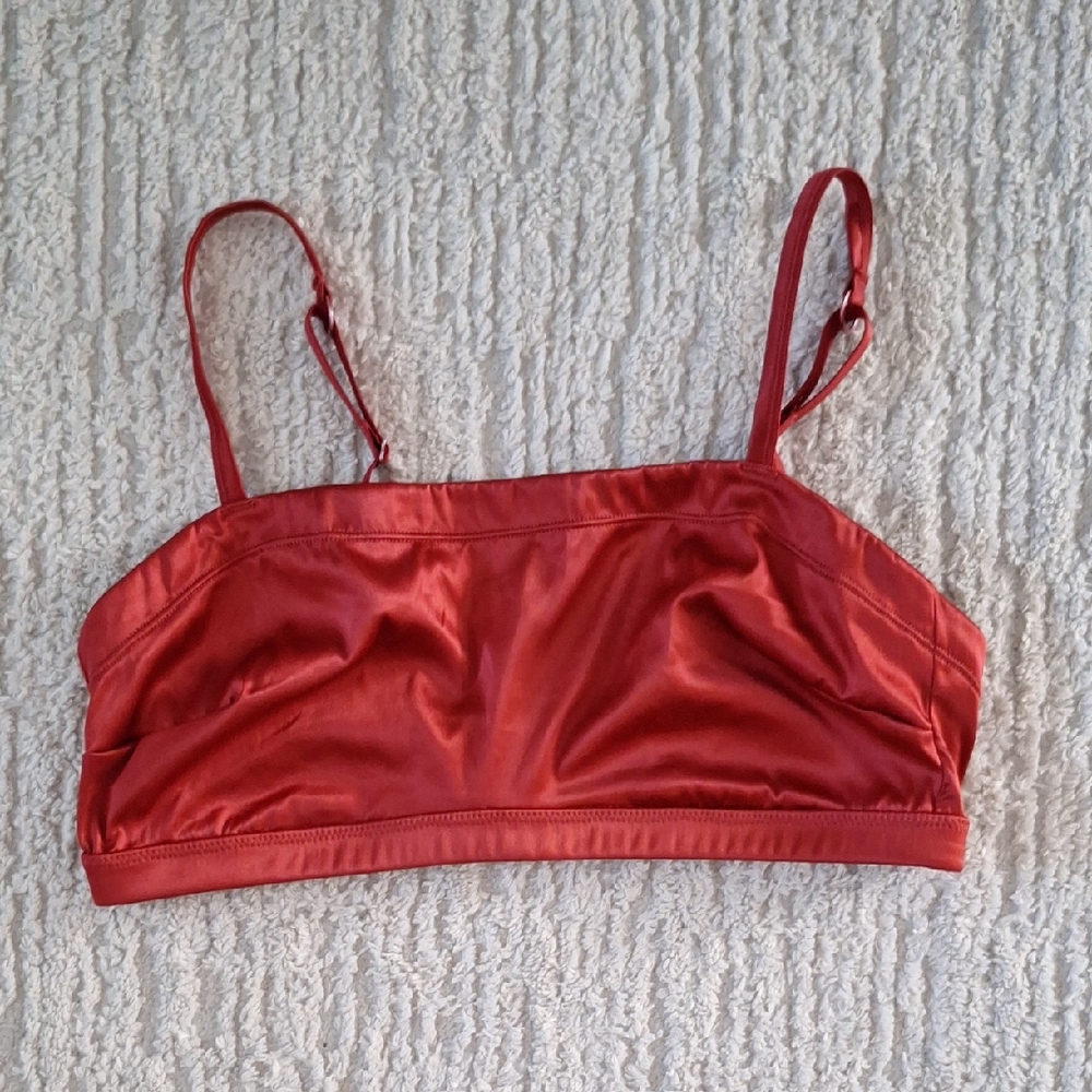 🆕️ Aerie Bandeau Style Bŕa [M]